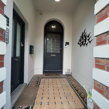 St Helens House Apartment Portsmouth Exterior photo