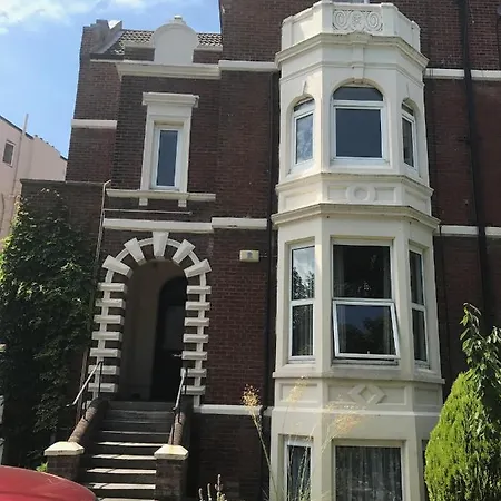 St Helens House Apartment Portsmouth Room photo