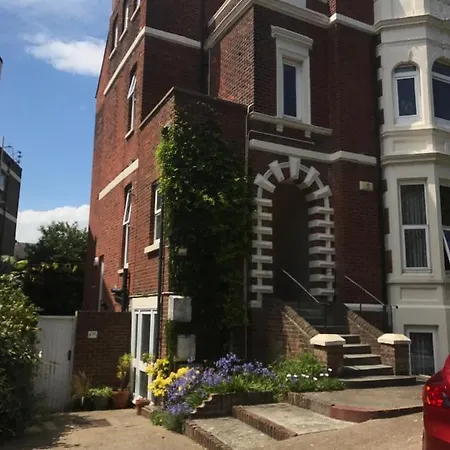 St Helens House Apartment Portsmouth Room photo
