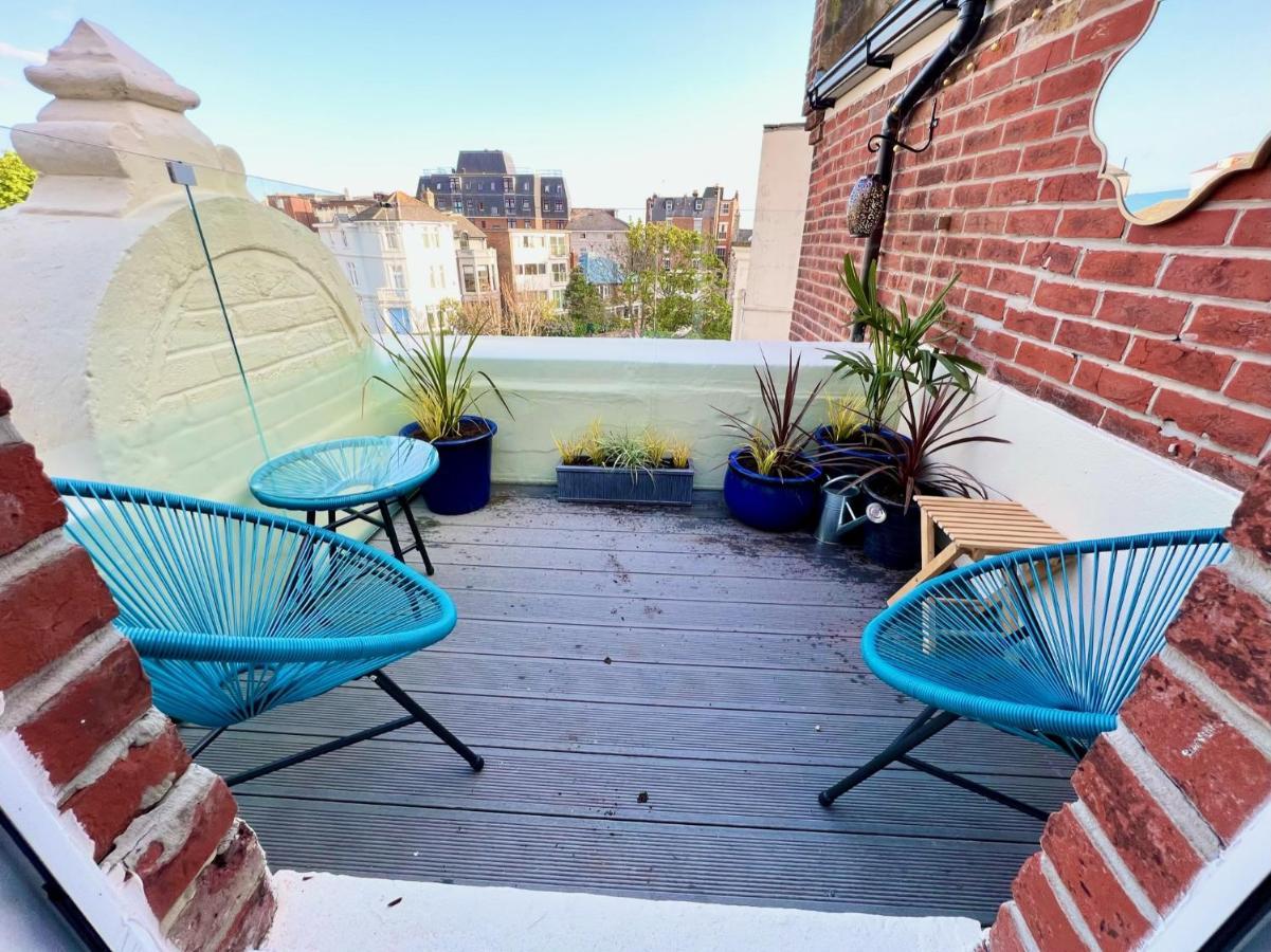 St Helens House Apartment