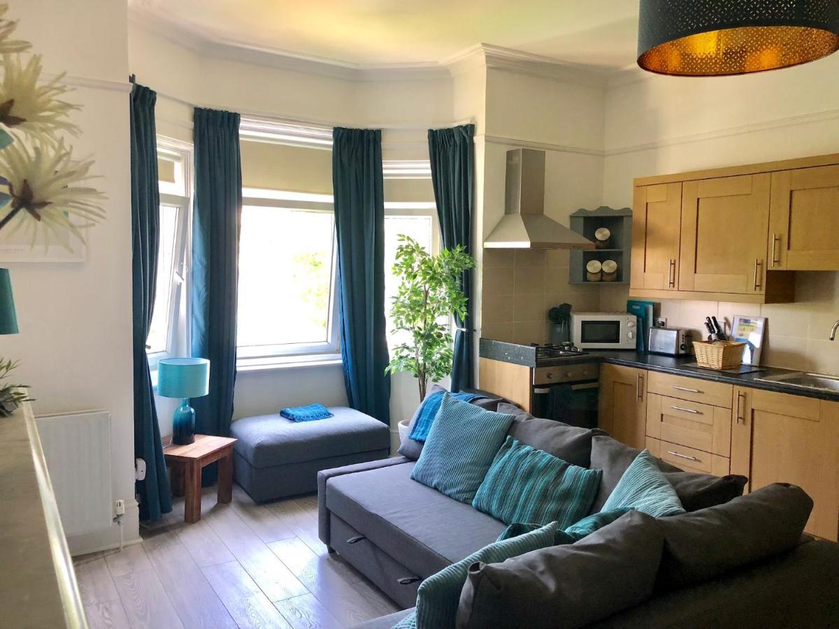 Apartamento St Helens House
