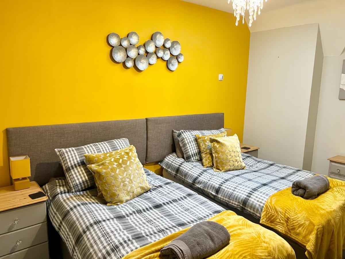 St Helens House Apartamento