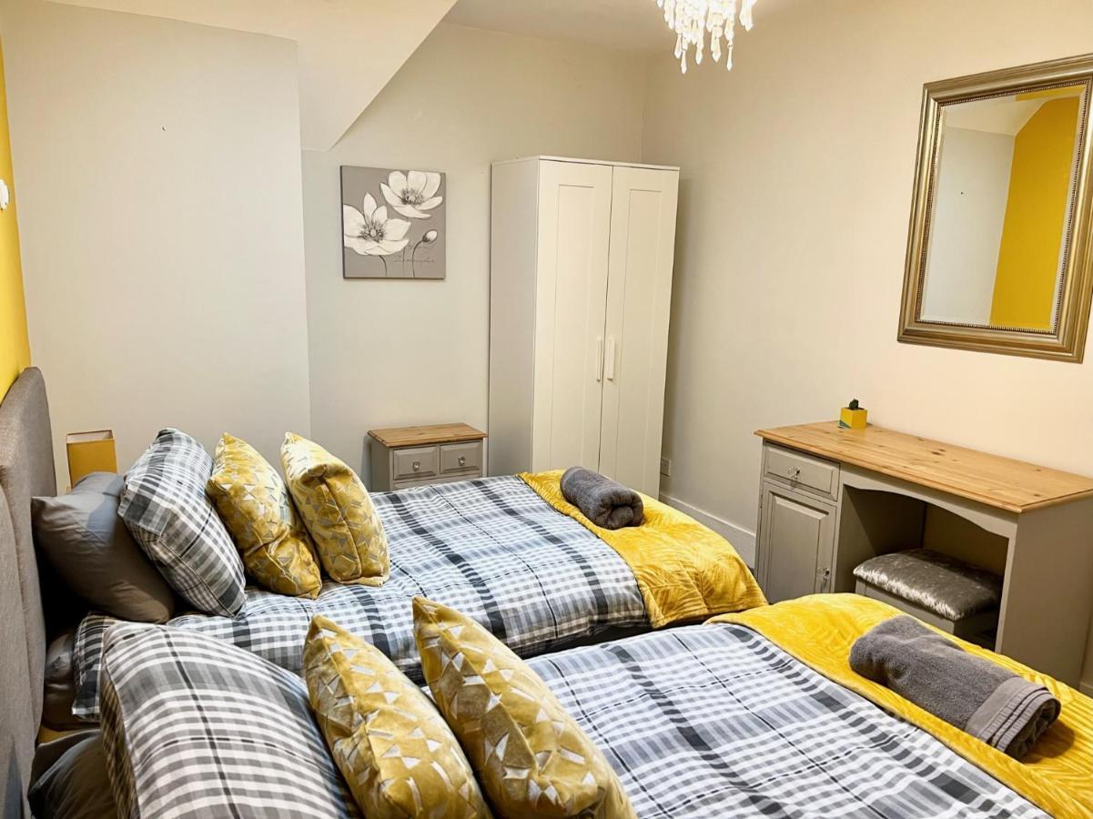 Apartamento St Helens House