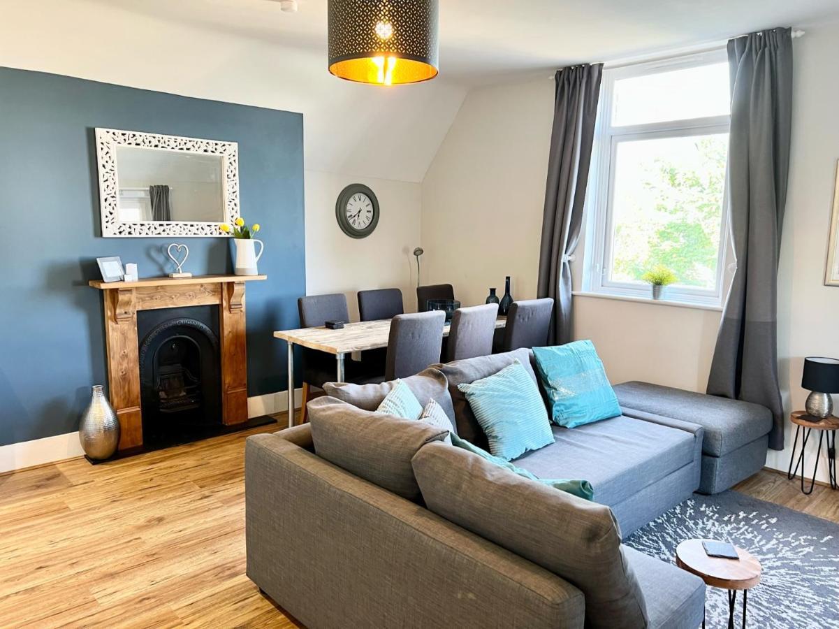 Apartamento St Helens House Portsmouth