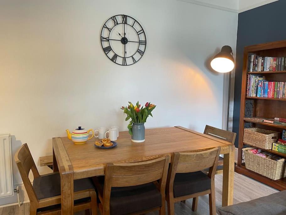 Apartamento St Helens House