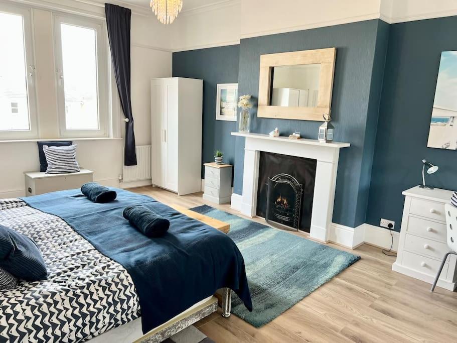 Apartamento St Helens House