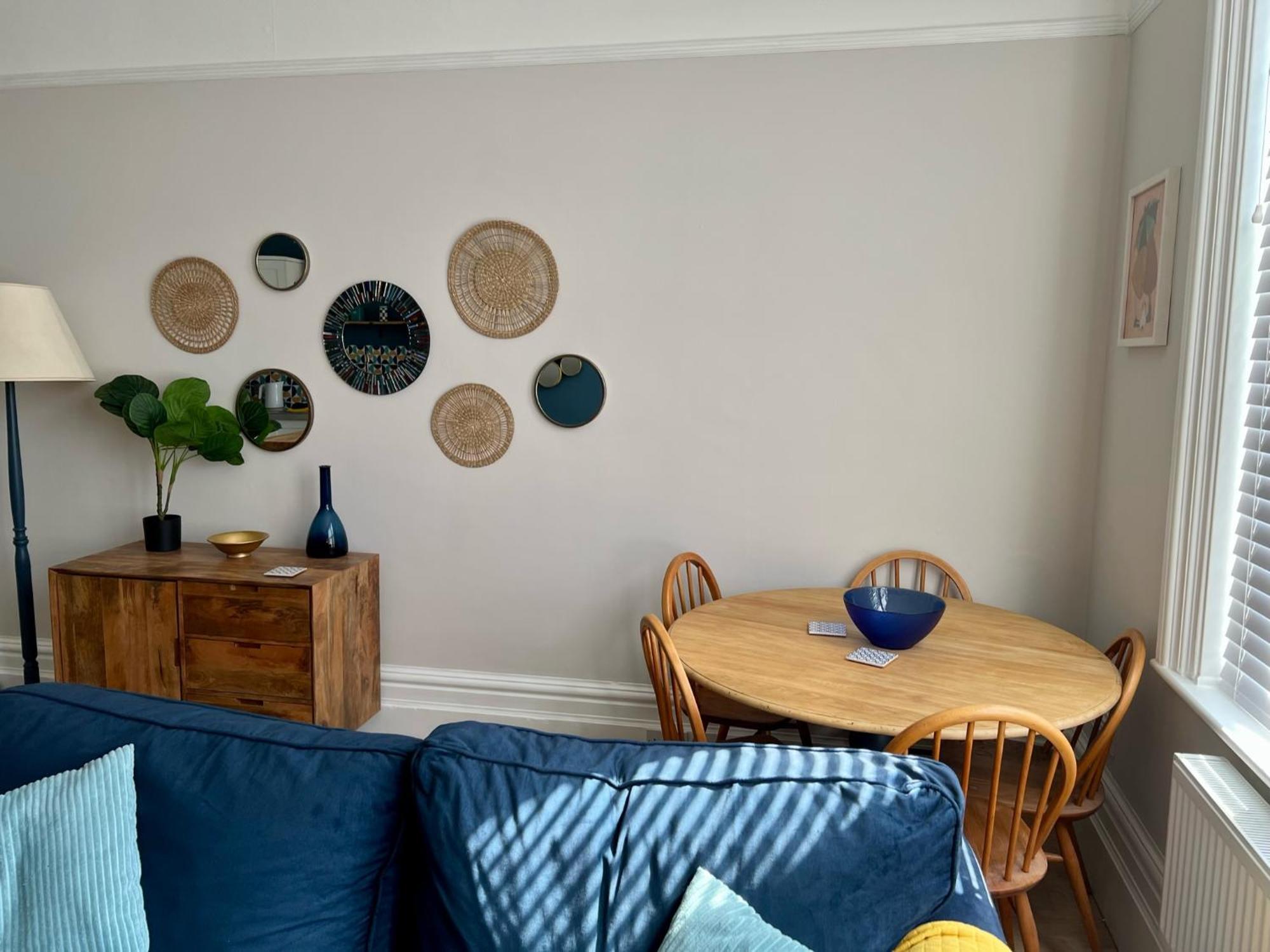 St Helens House Apartamento Portsmouth