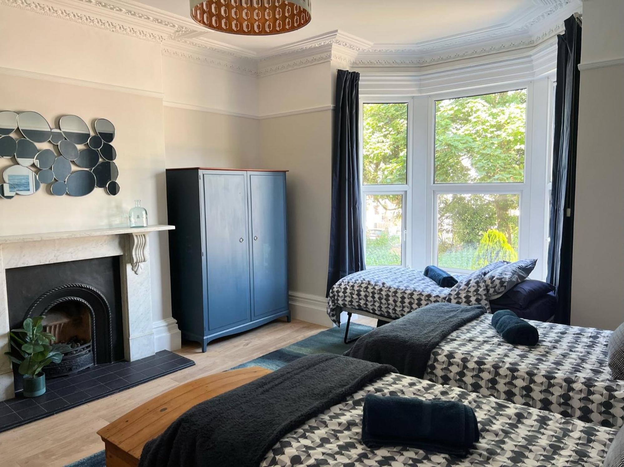 St Helens House Apartamento
