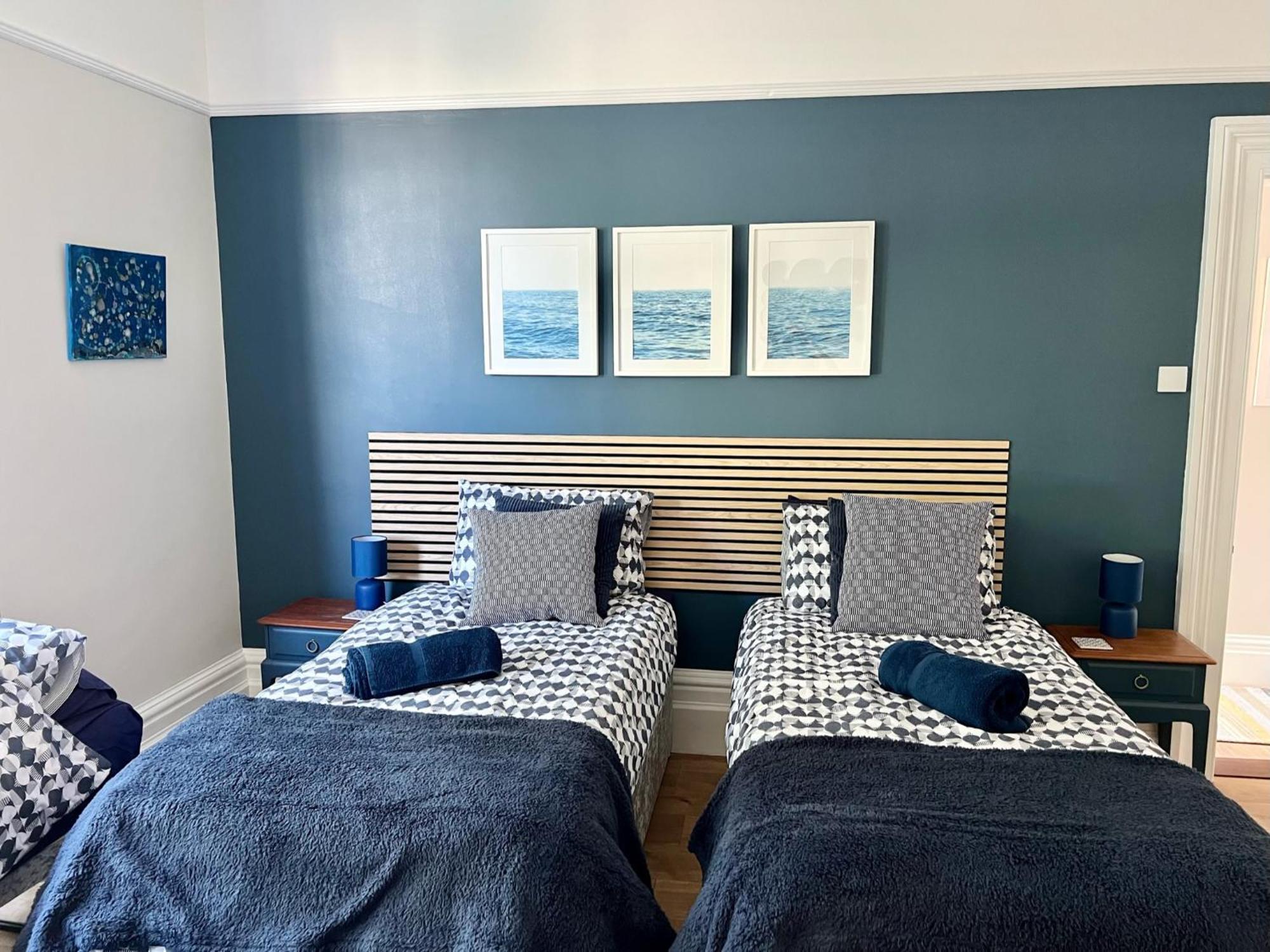 Apartamento St Helens House Portsmouth