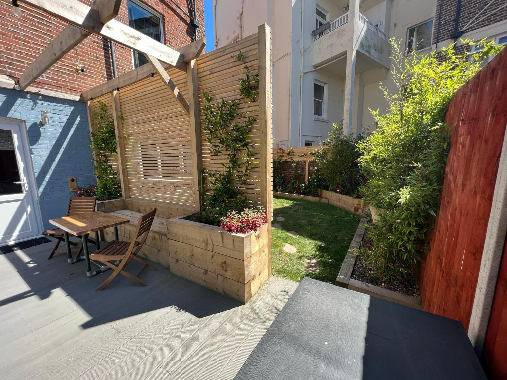 St Helens House Apartamento