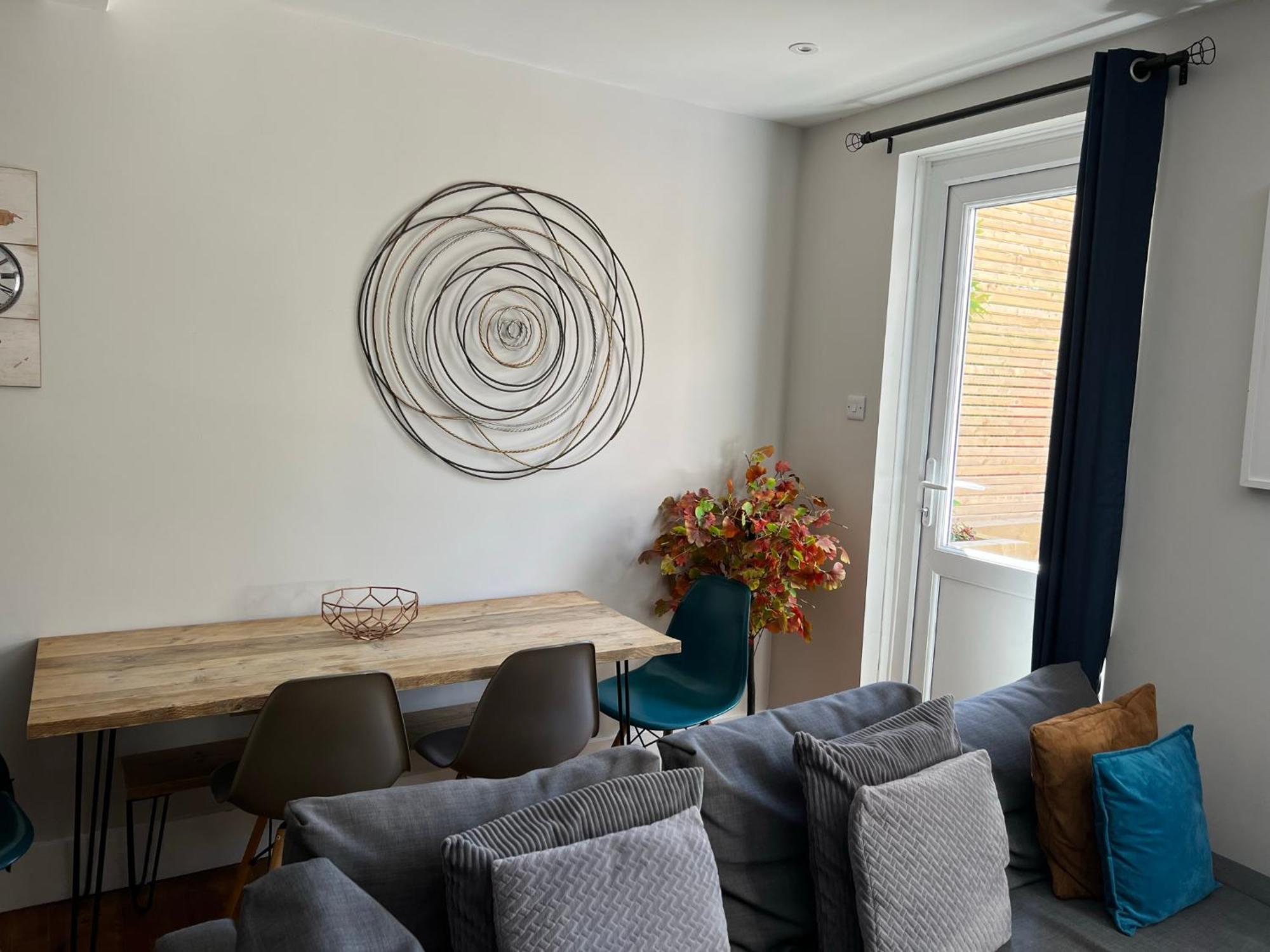 St Helens House Apartamento Portsmouth