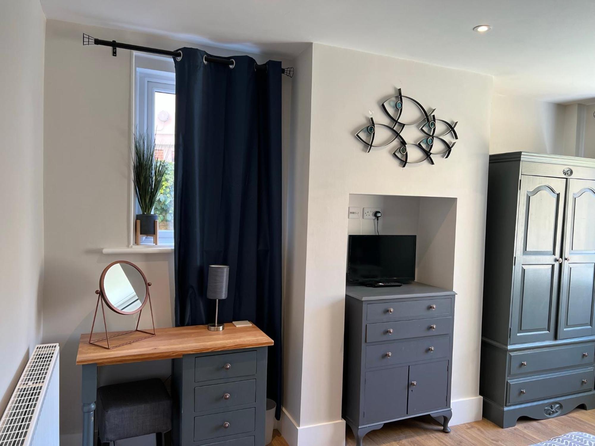 Apartamento St Helens House