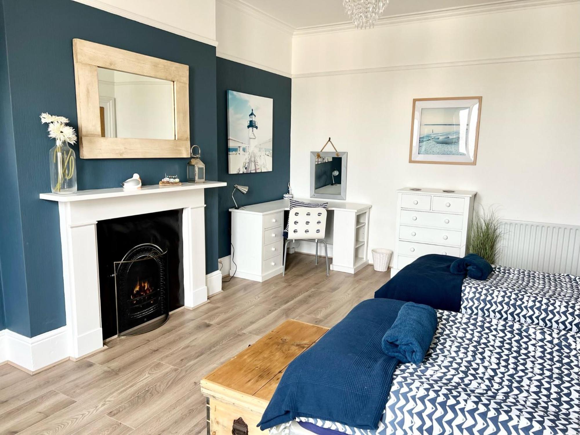 St Helens House Apartamento *