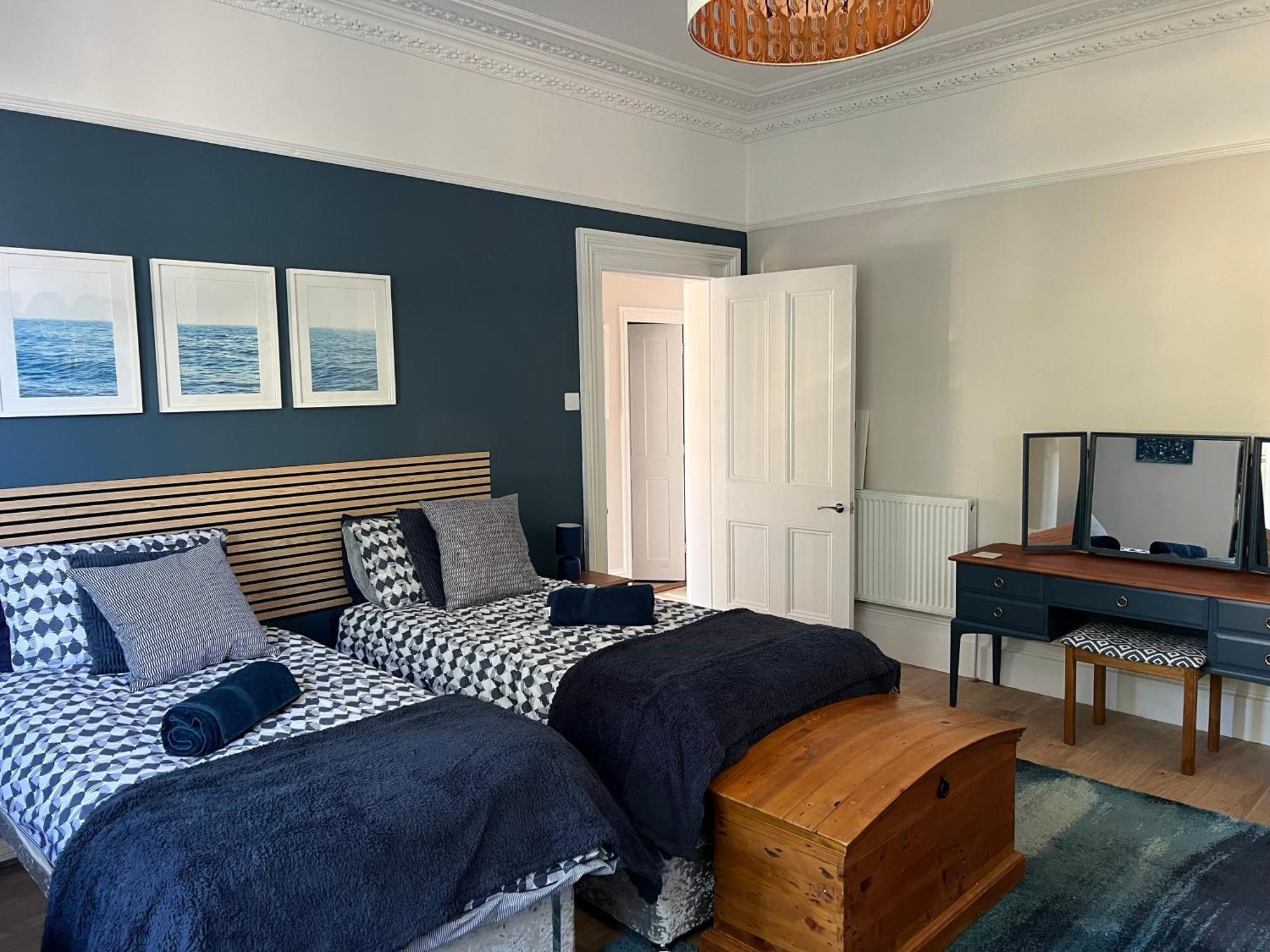 Apartamento St Helens House Portsmouth