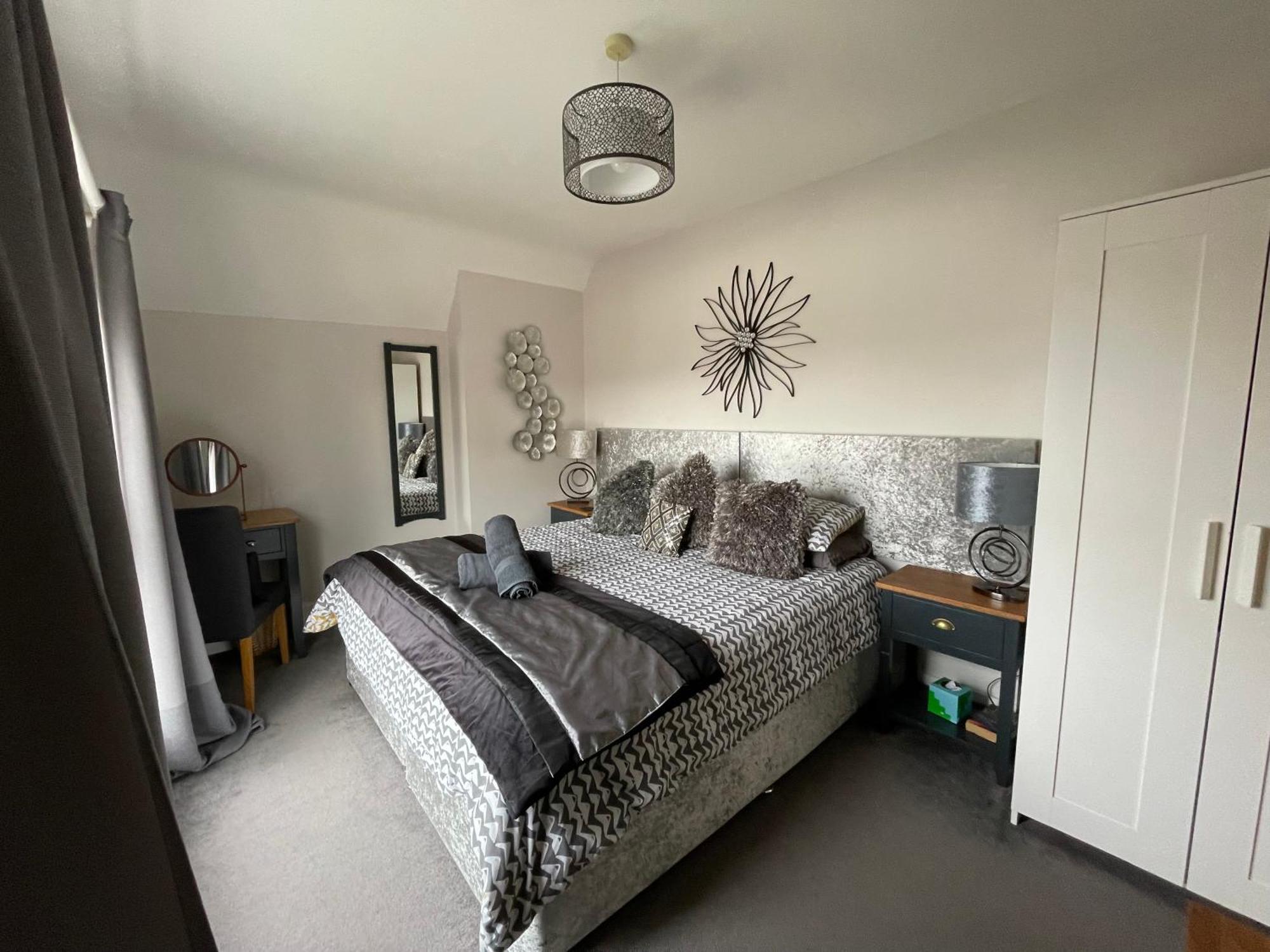St Helens House Apartamento