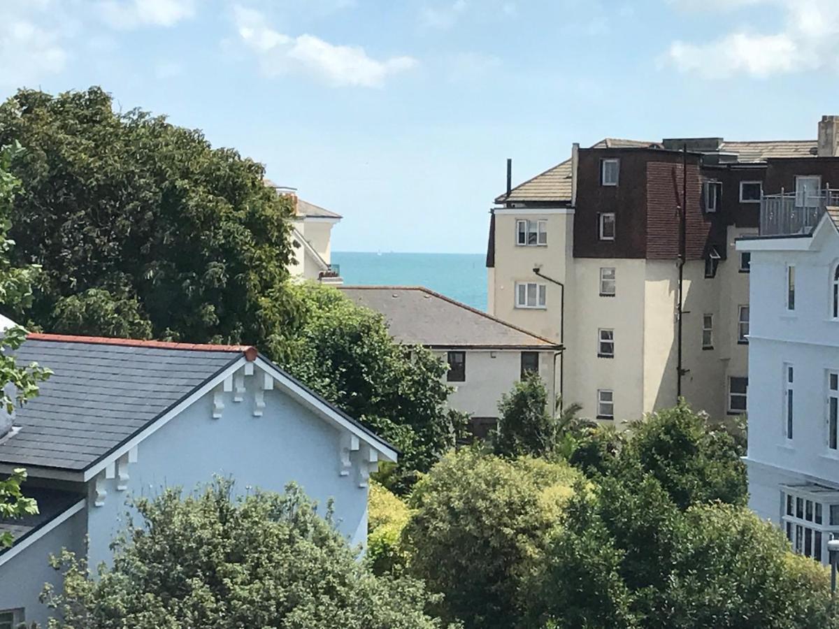 St Helens House Apartamento