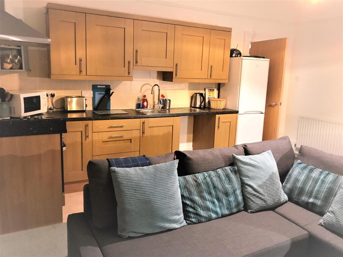 Apartamento St Helens House